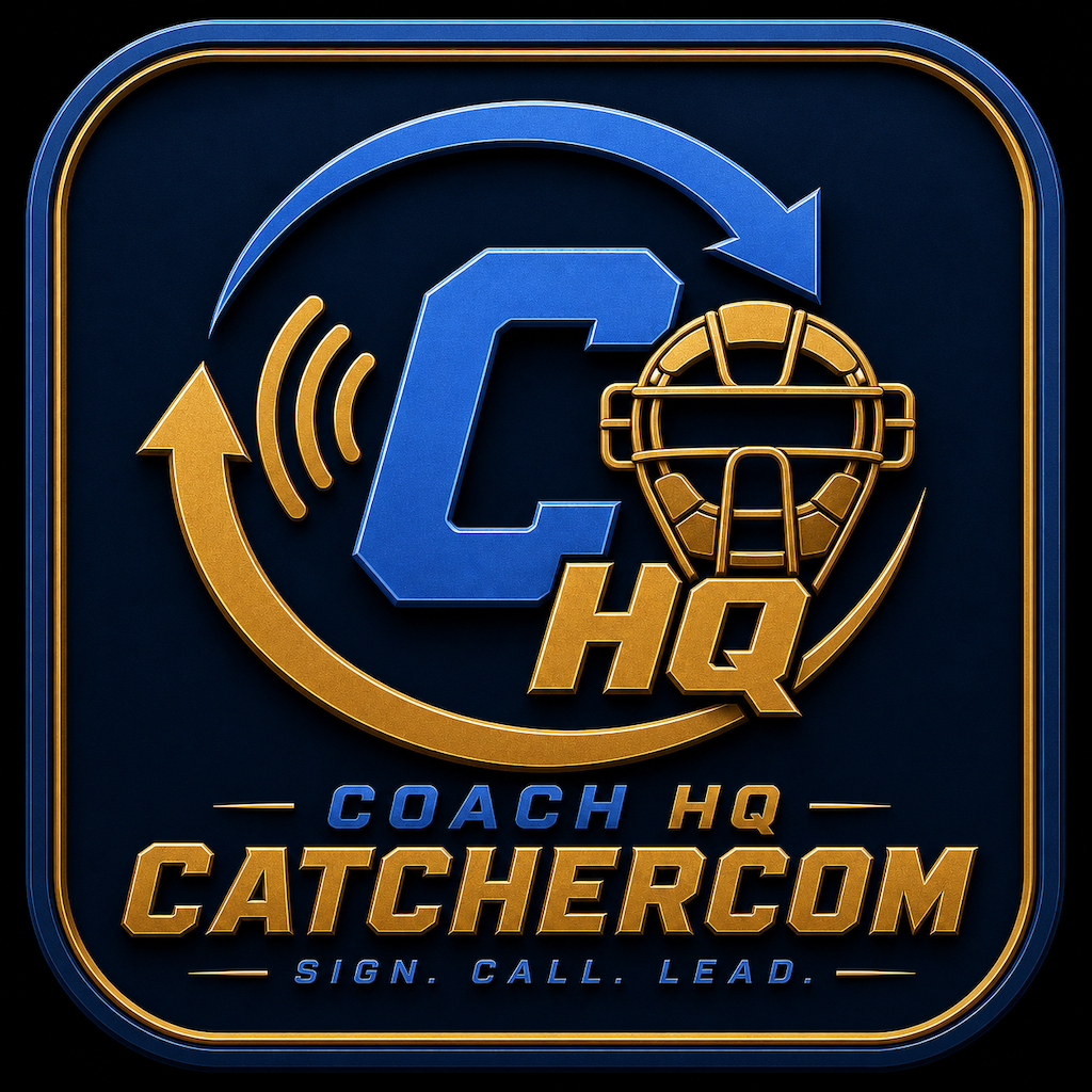 CoachHQ Catchercom logo