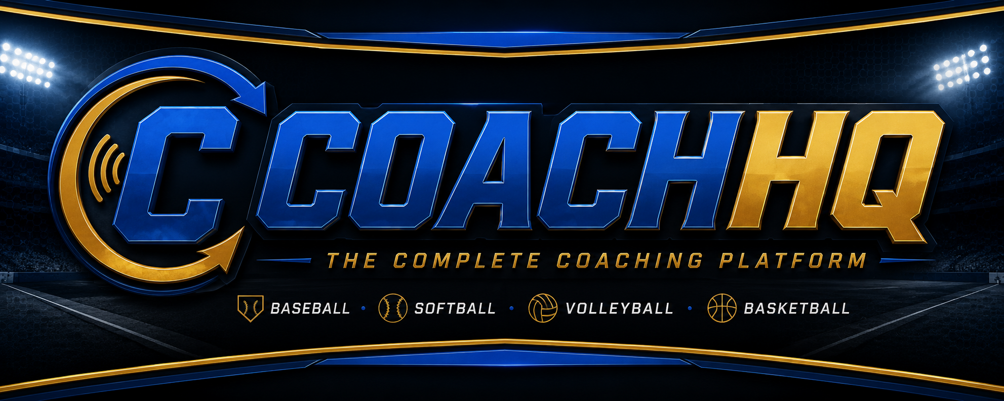 CoachHQ Cloud logo