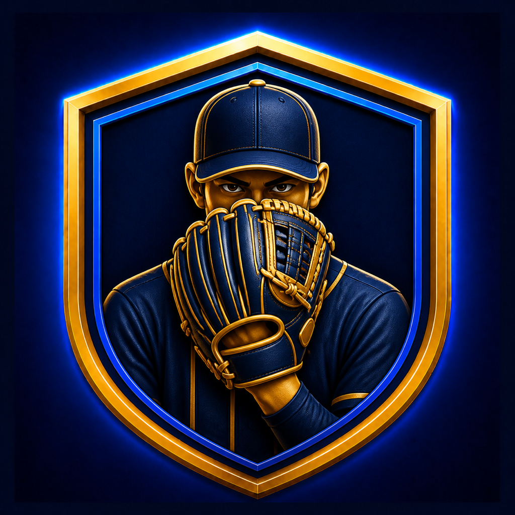 CoachHQ Pitcher logo